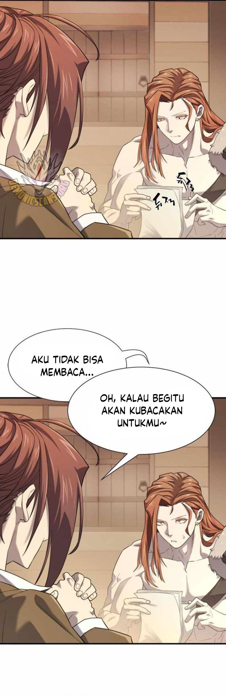 The World’s Best Engineer Chapter 180