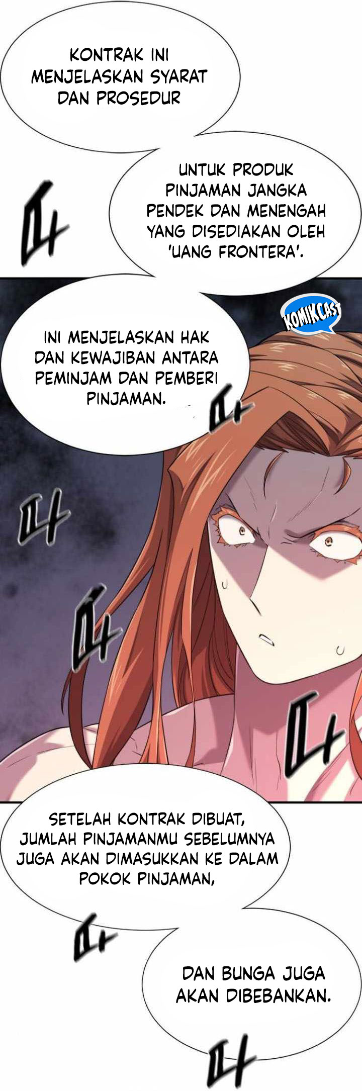 The World’s Best Engineer Chapter 180