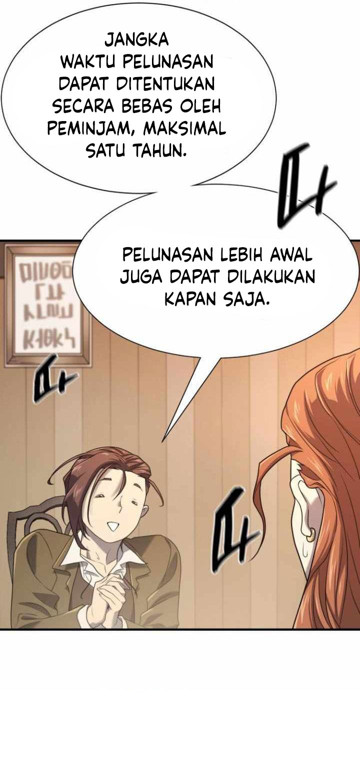 The World’s Best Engineer Chapter 180