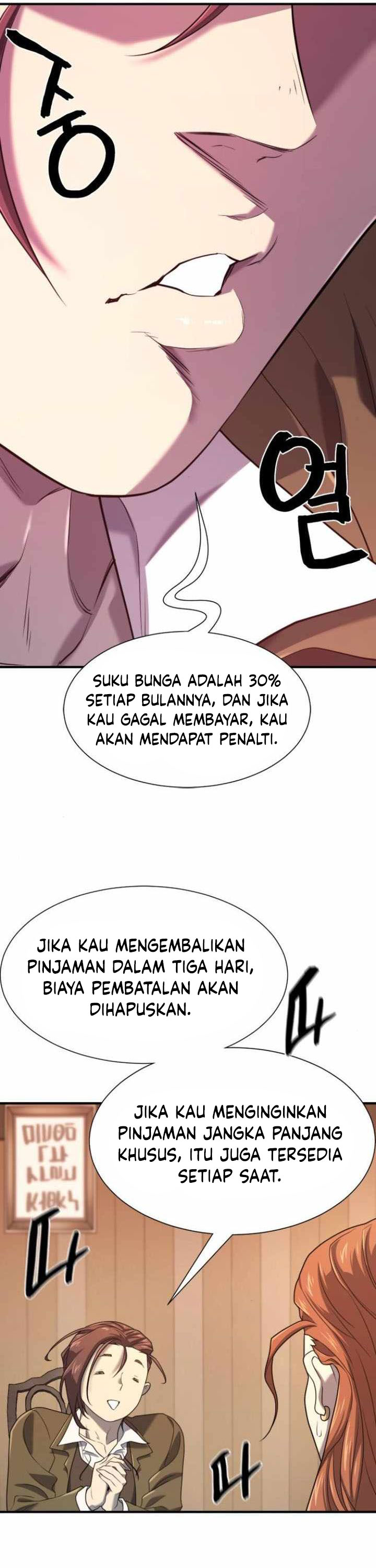 The World’s Best Engineer Chapter 180
