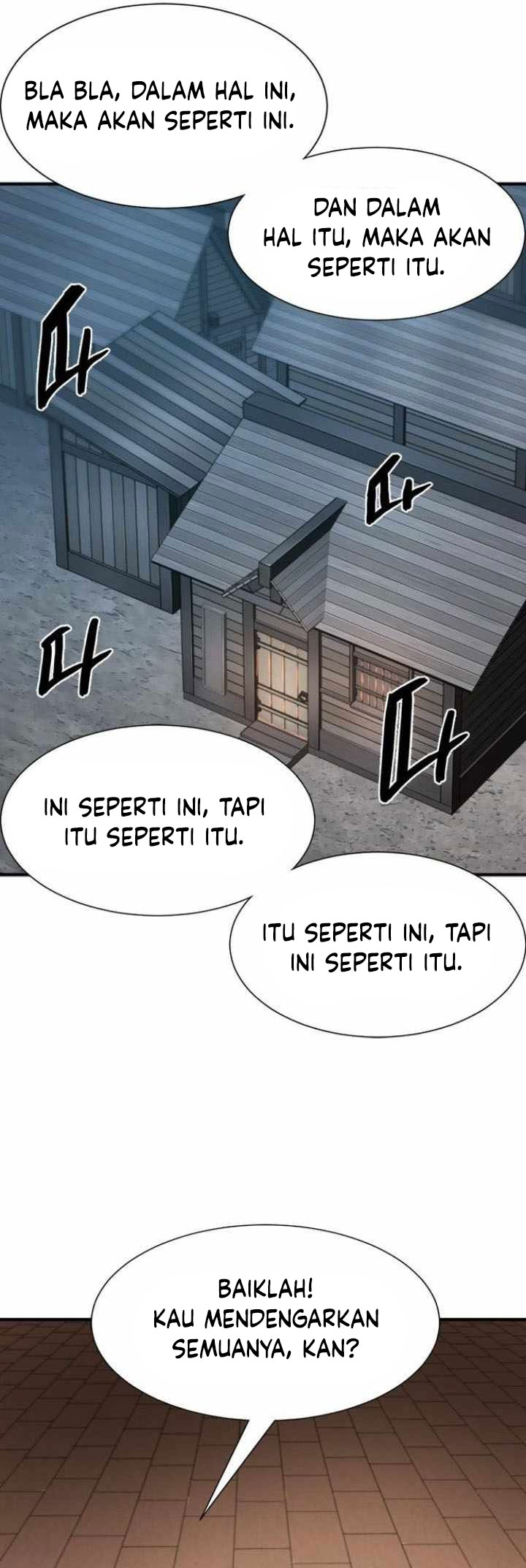 The World’s Best Engineer Chapter 180