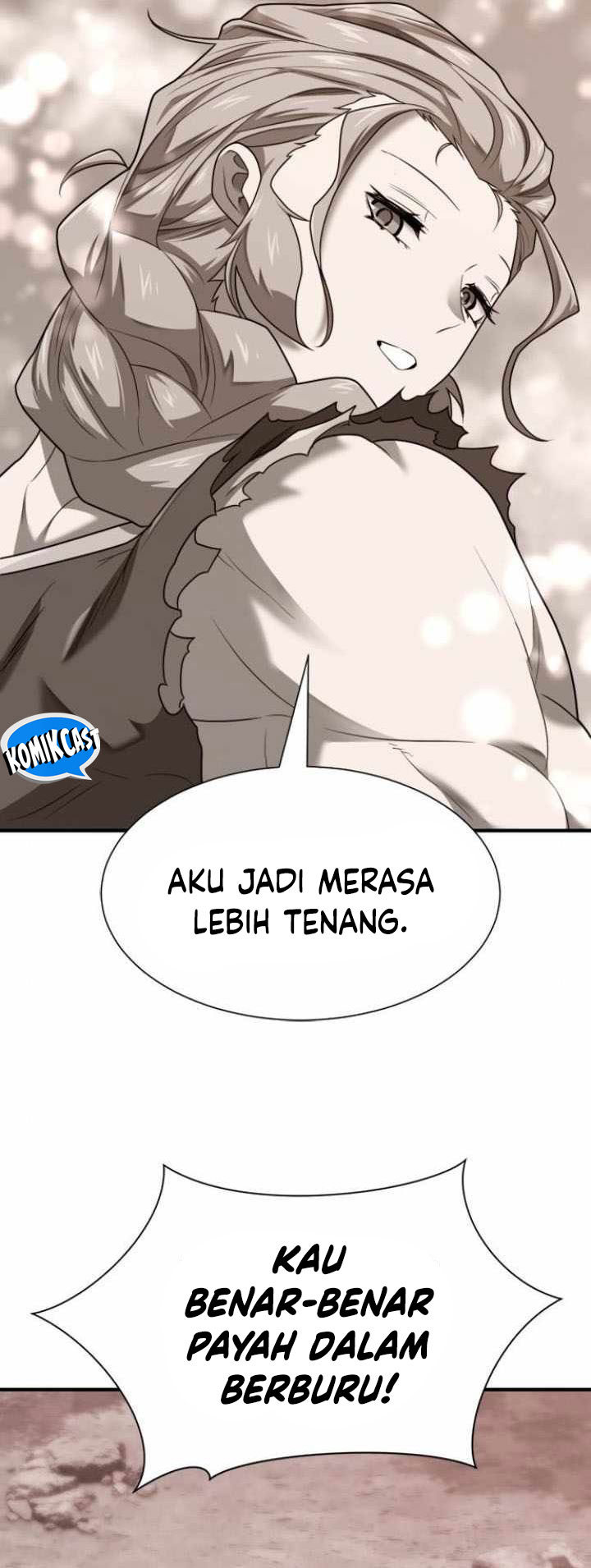 The World’s Best Engineer Chapter 180