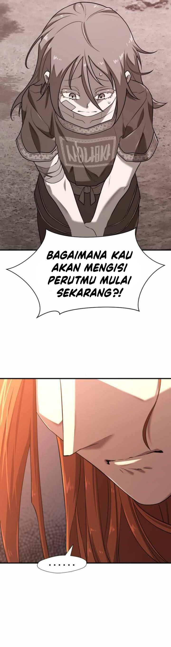 The World’s Best Engineer Chapter 180