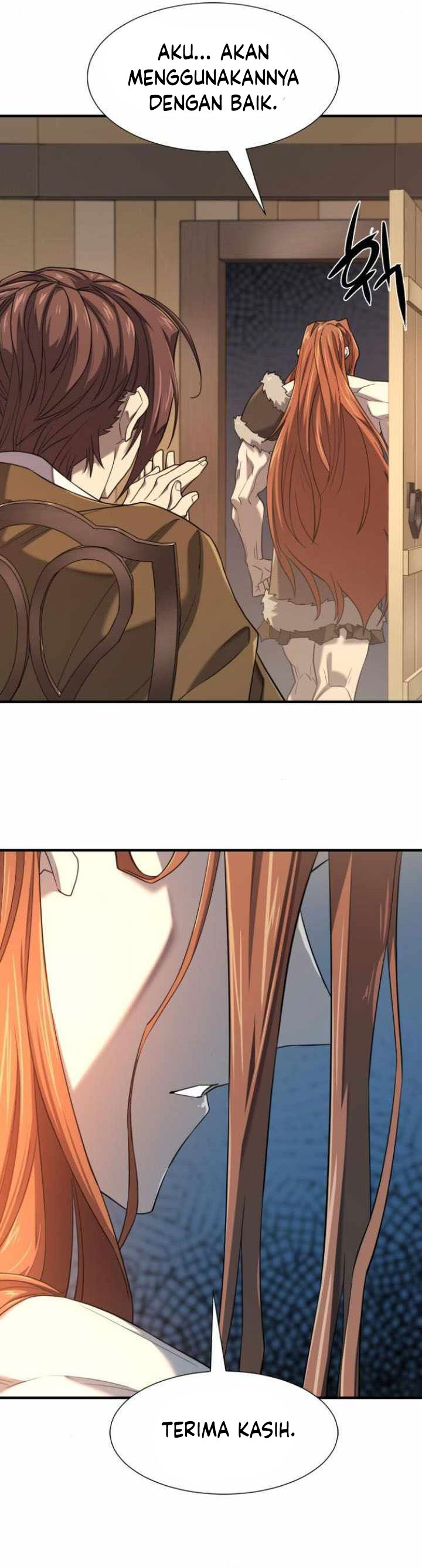 The World’s Best Engineer Chapter 180