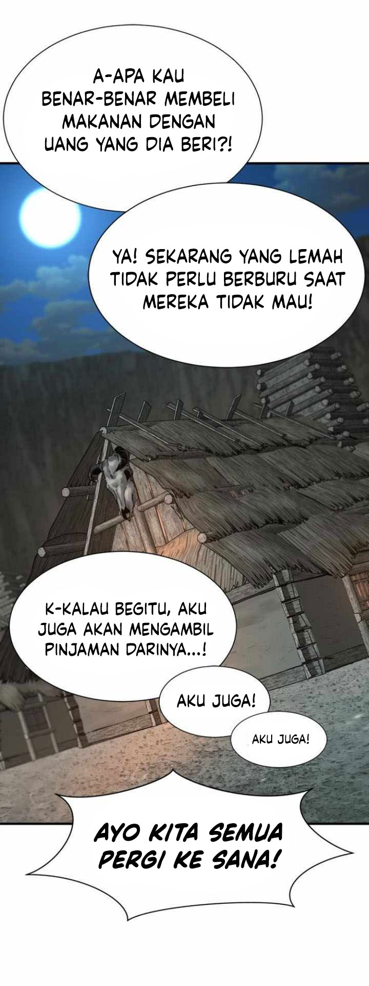 The World’s Best Engineer Chapter 180