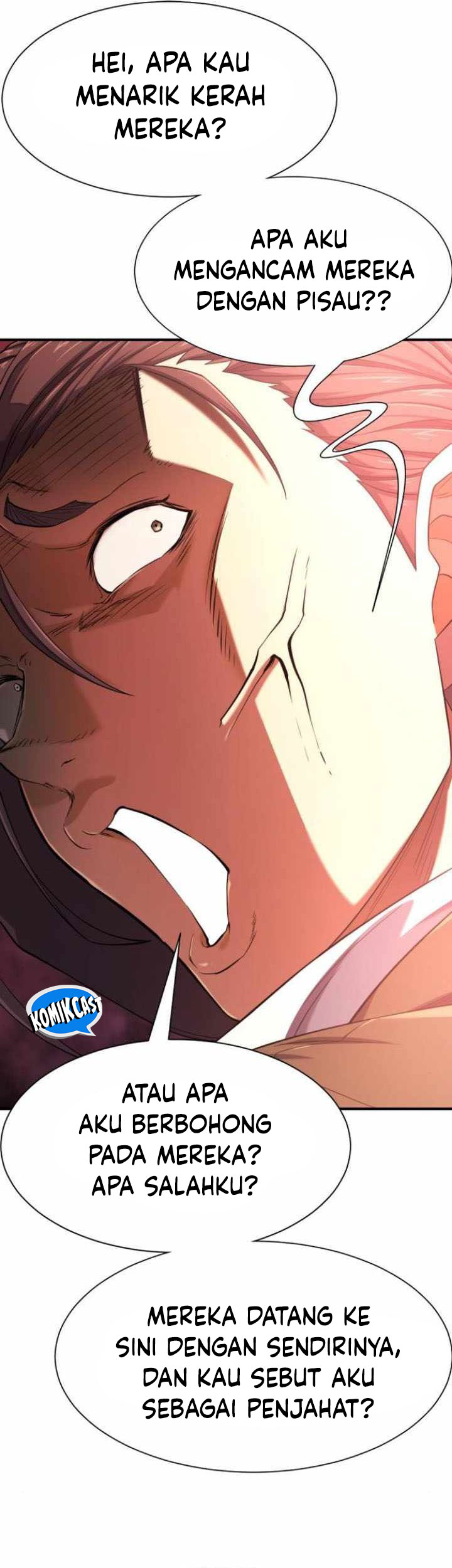 The World’s Best Engineer Chapter 180