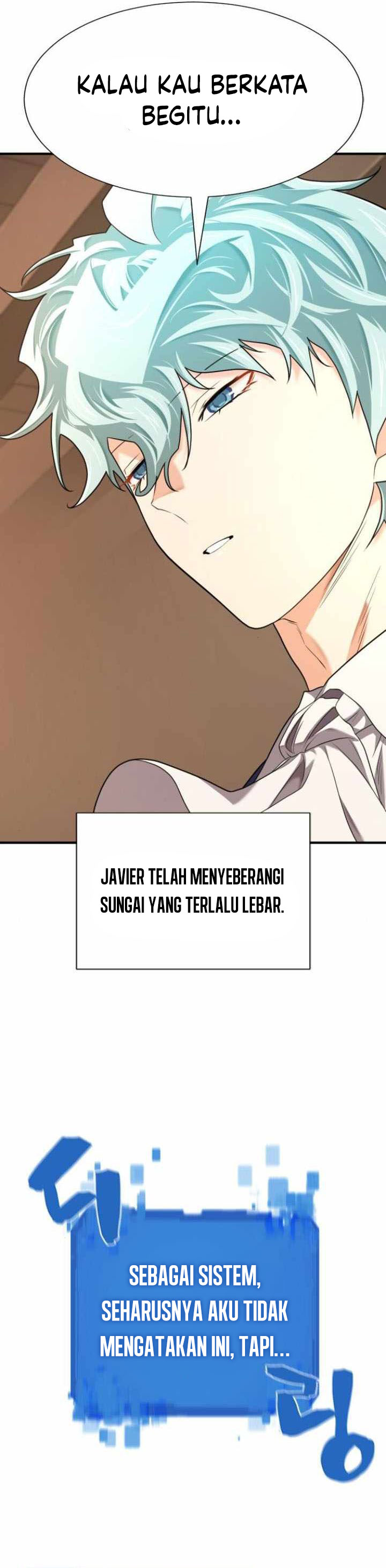 The World’s Best Engineer Chapter 180