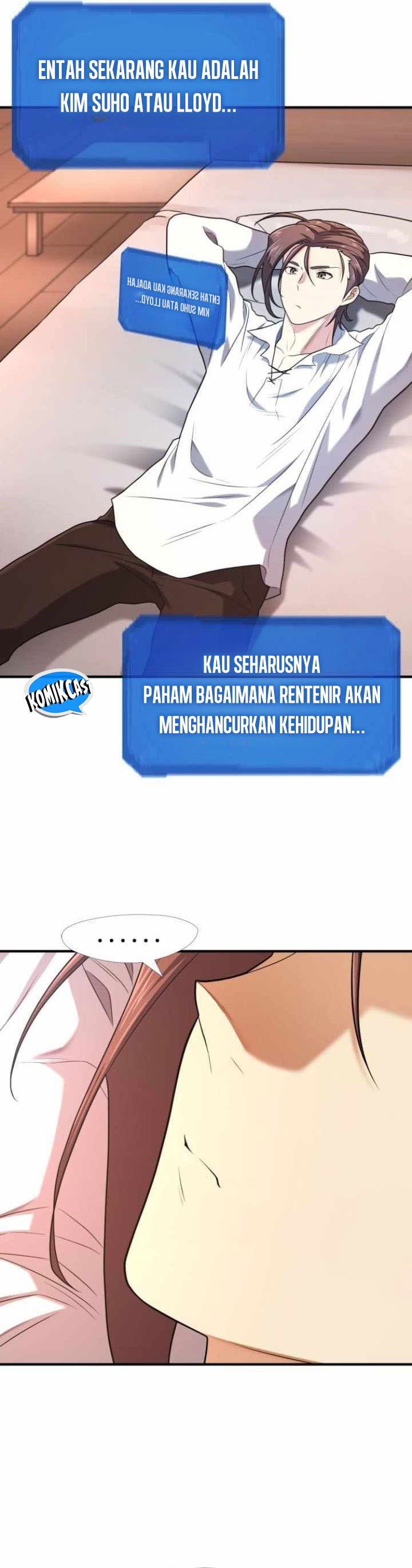 The World’s Best Engineer Chapter 180