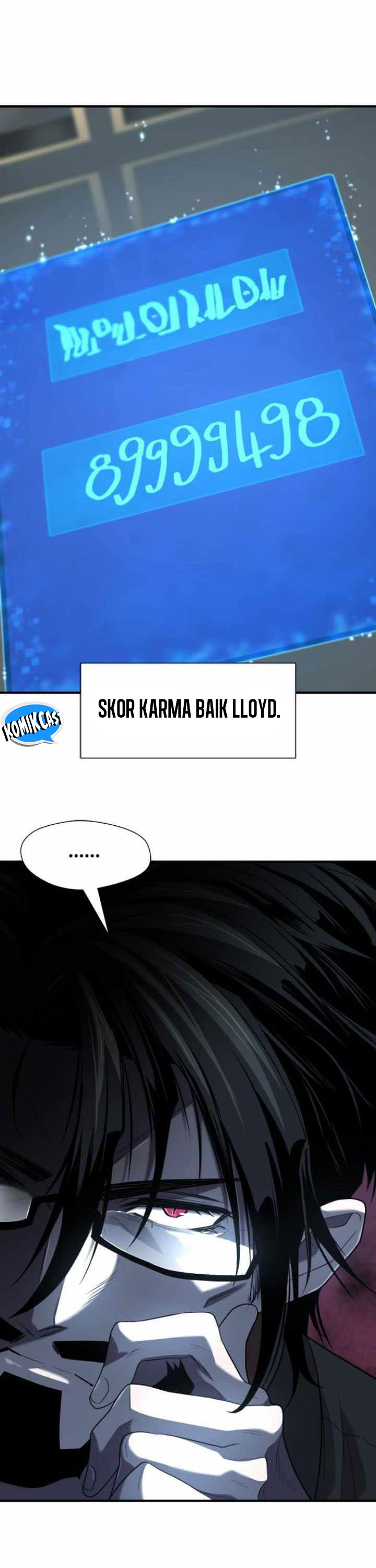 The World’s Best Engineer Chapter 180