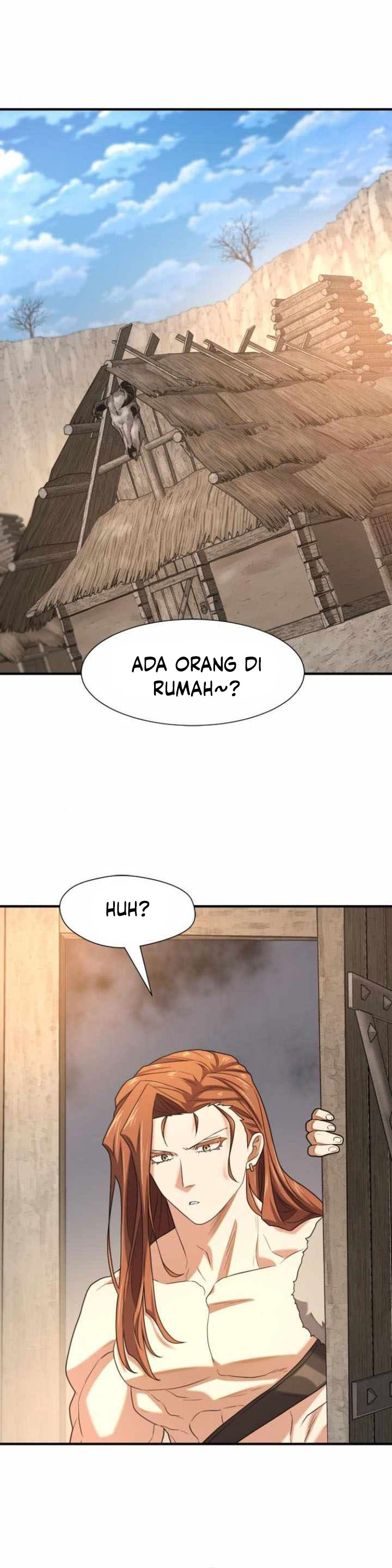 The World’s Best Engineer Chapter 180