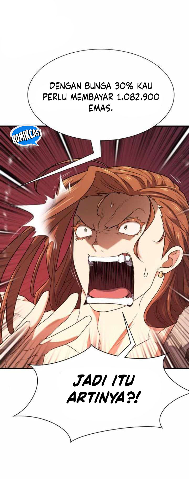 The World’s Best Engineer Chapter 180