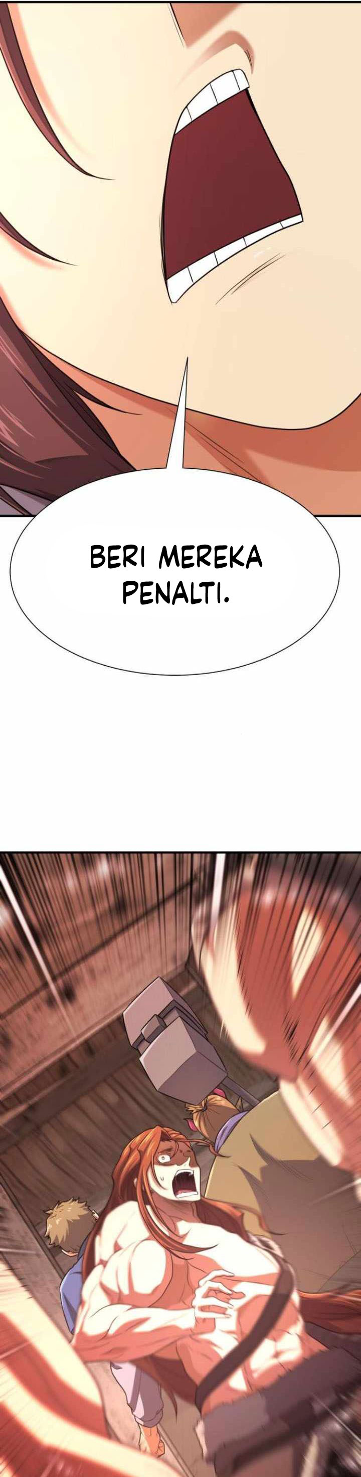 The World’s Best Engineer Chapter 180