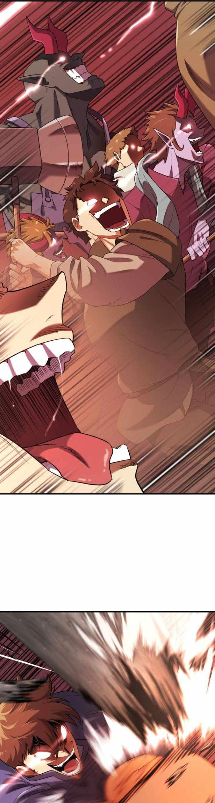 The World’s Best Engineer Chapter 180