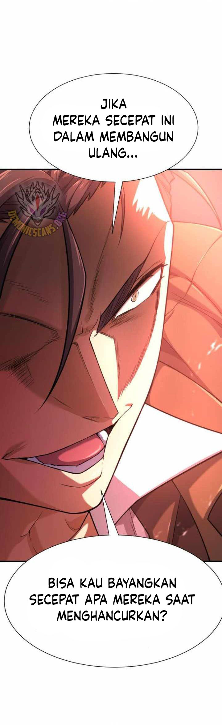 The World’s Best Engineer Chapter 180