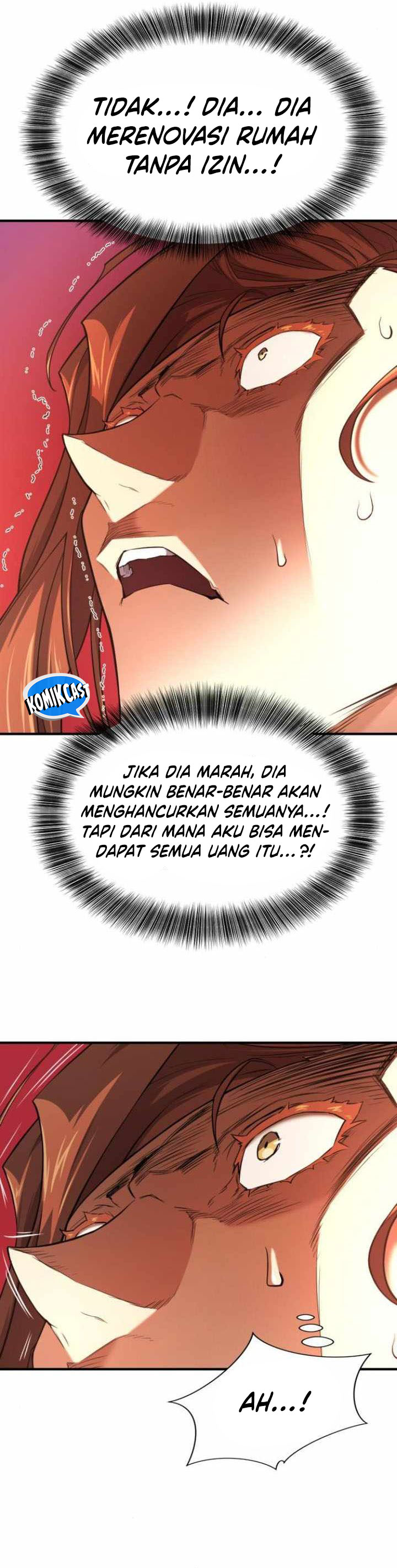 The World’s Best Engineer Chapter 180