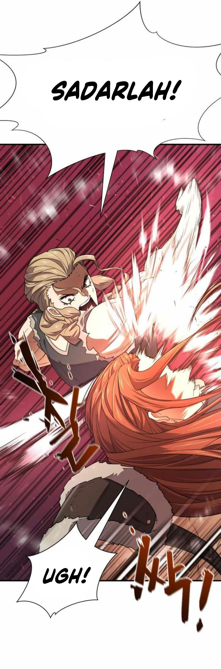 The World’s Best Engineer Chapter 180