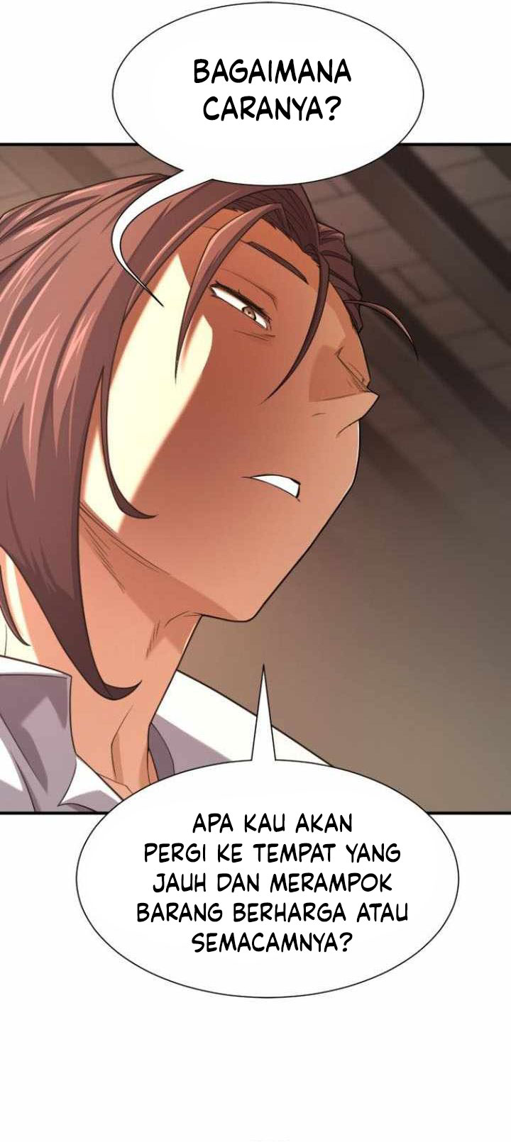 The World’s Best Engineer Chapter 180