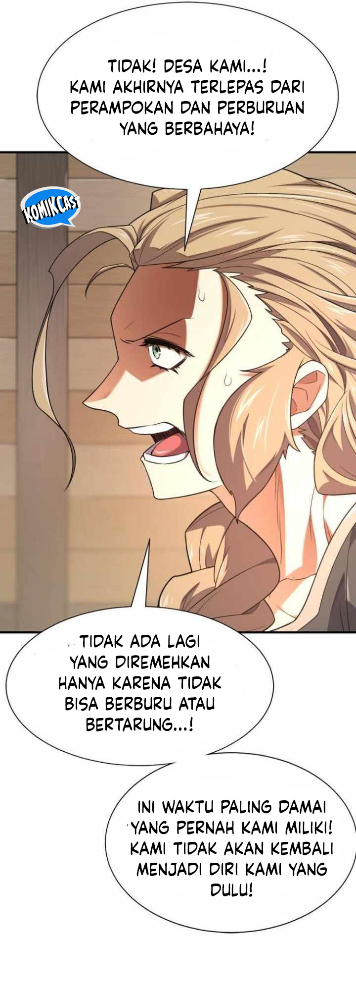 The World’s Best Engineer Chapter 180