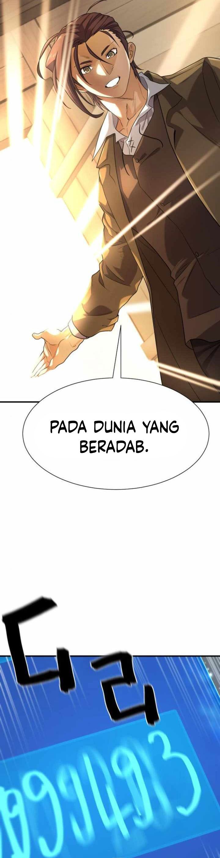 The World’s Best Engineer Chapter 180