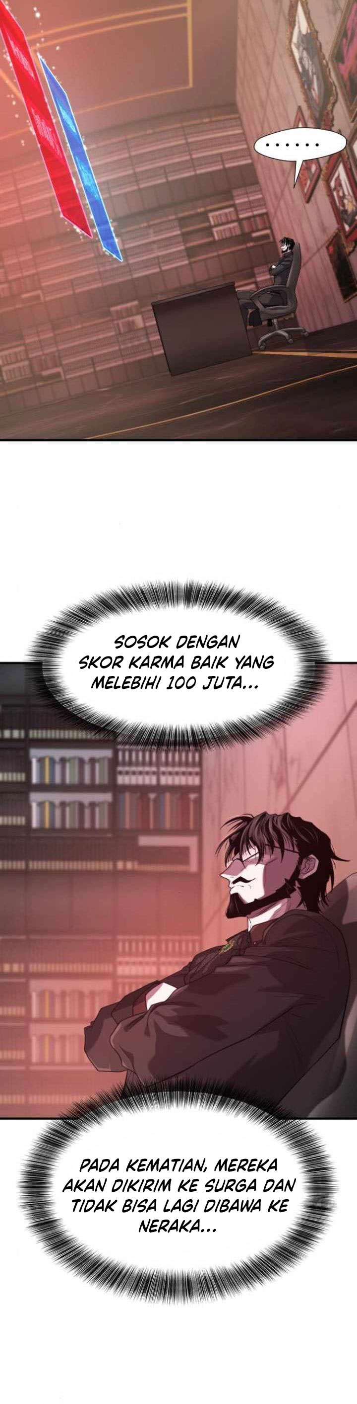 The World’s Best Engineer Chapter 180