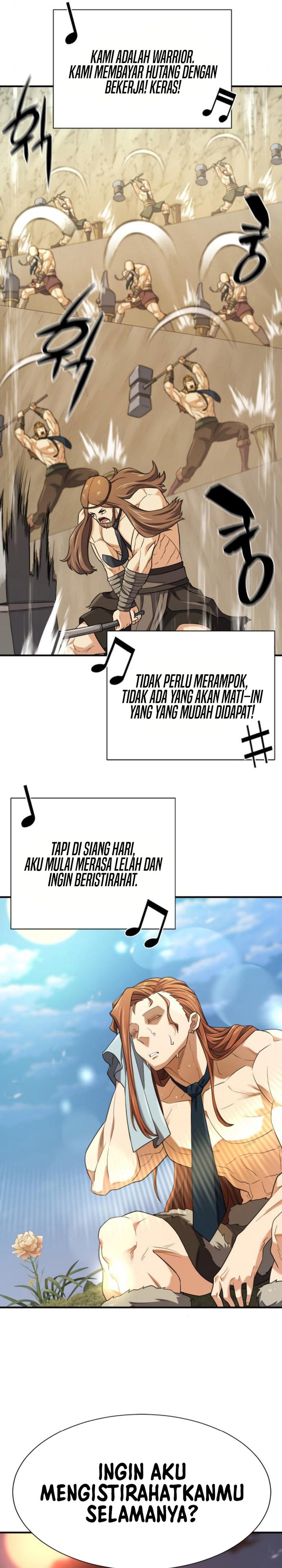 The World’s Best Engineer Chapter 181