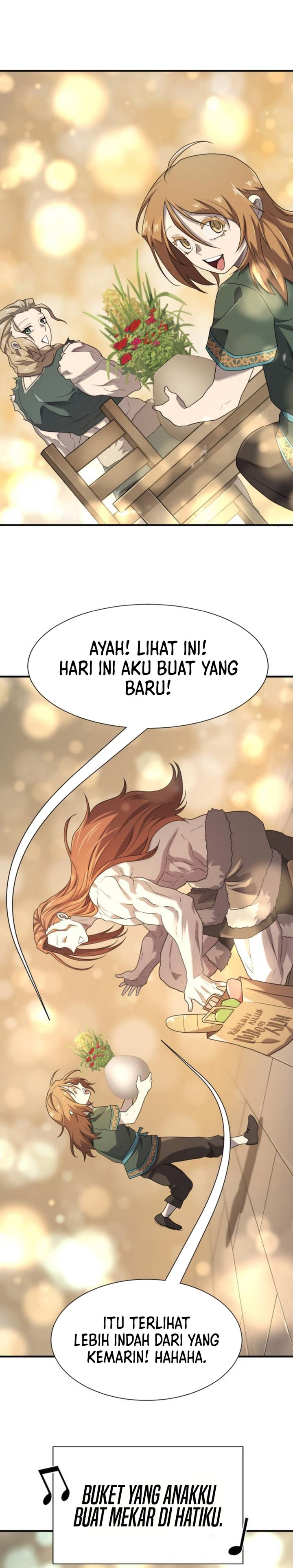 The World’s Best Engineer Chapter 181