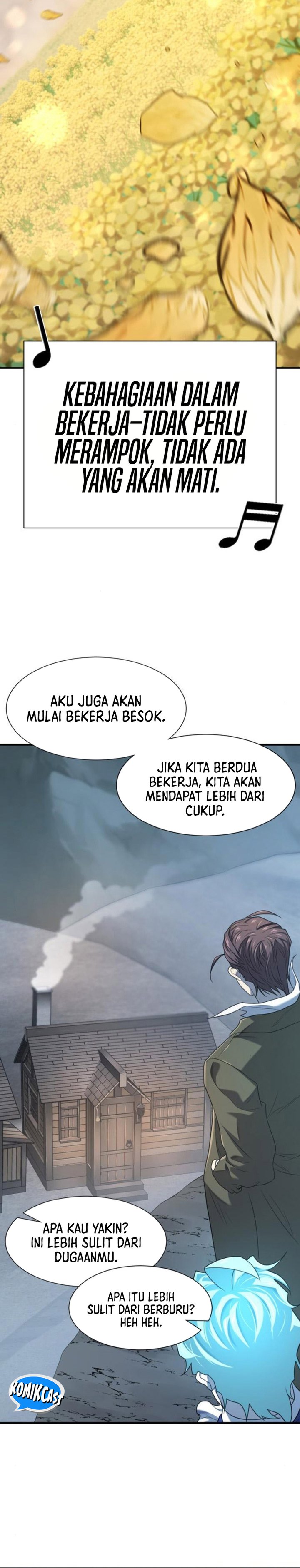 The World’s Best Engineer Chapter 181