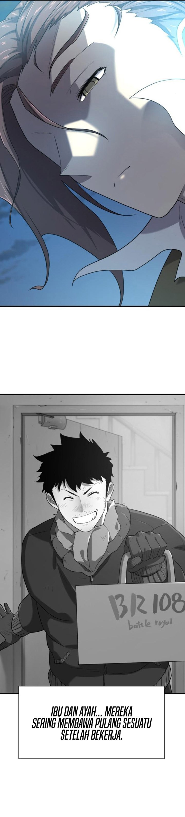 The World’s Best Engineer Chapter 181