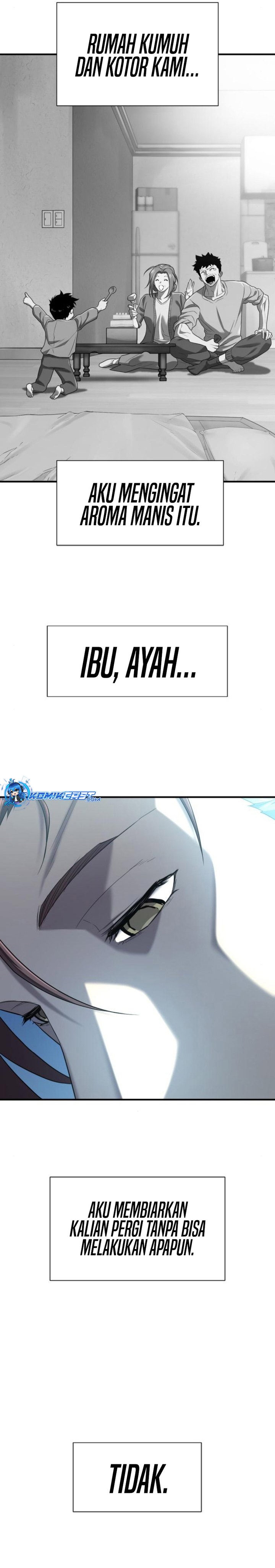 The World’s Best Engineer Chapter 181