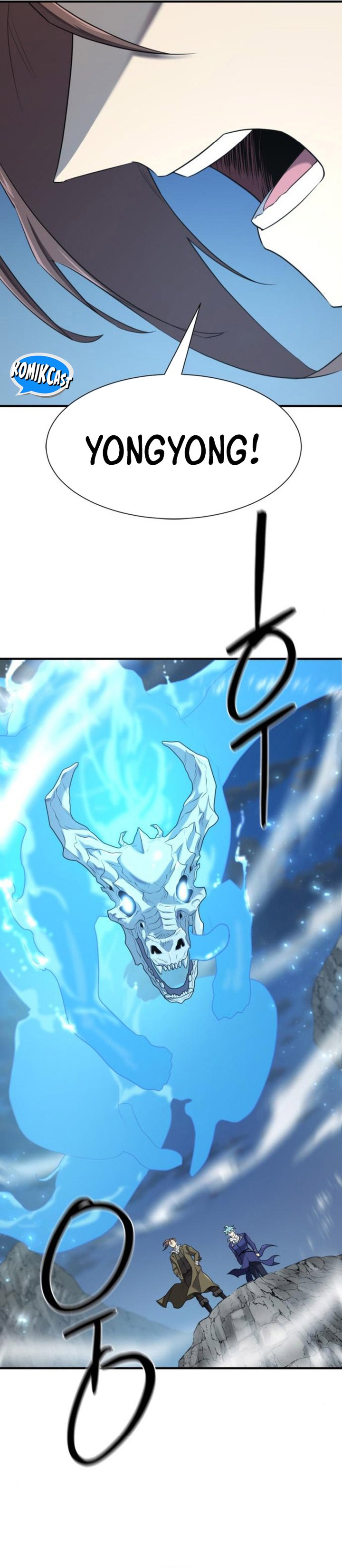 The World’s Best Engineer Chapter 181