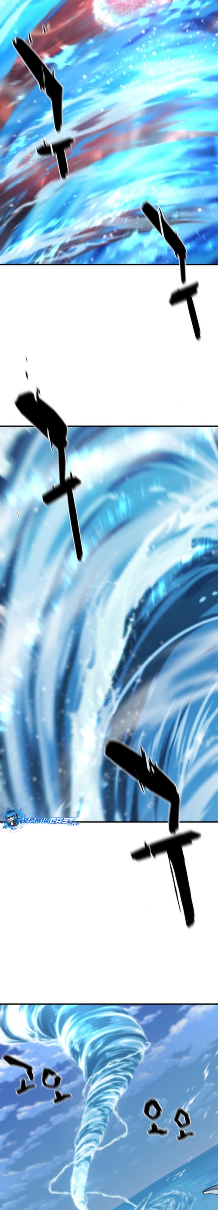 The World’s Best Engineer Chapter 181