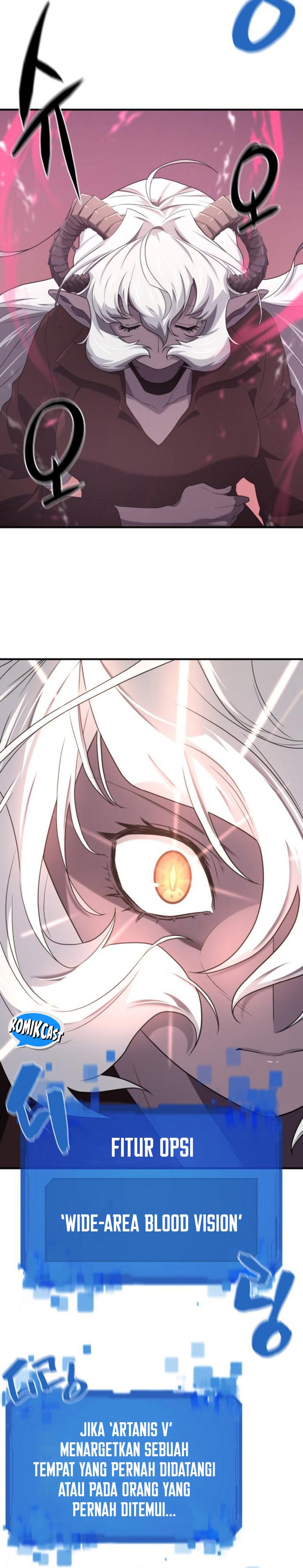 The World’s Best Engineer Chapter 181