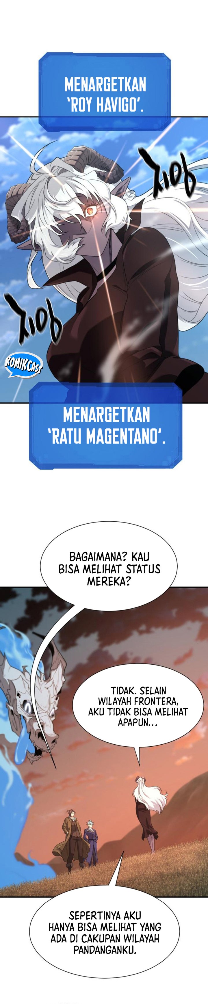 The World’s Best Engineer Chapter 181