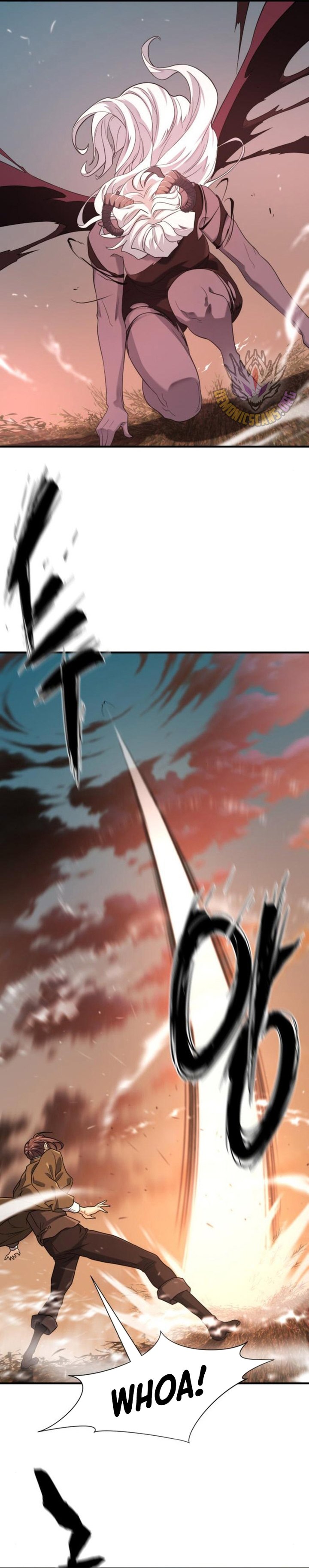 The World’s Best Engineer Chapter 181