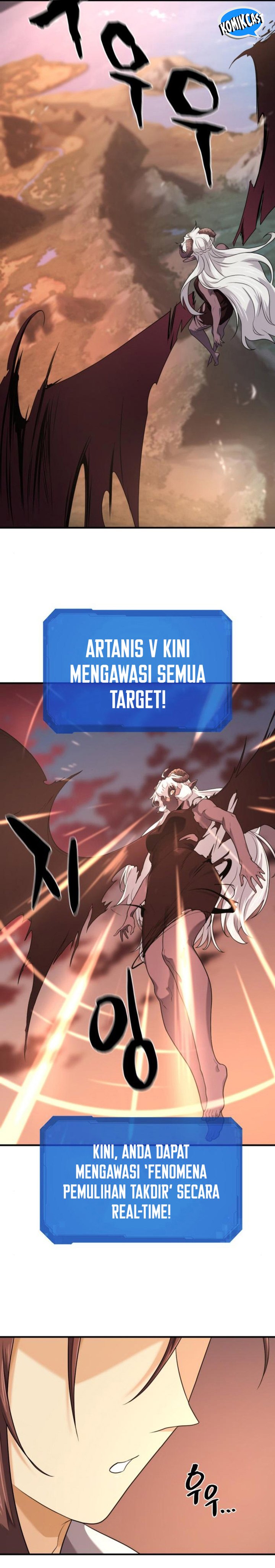 The World’s Best Engineer Chapter 181