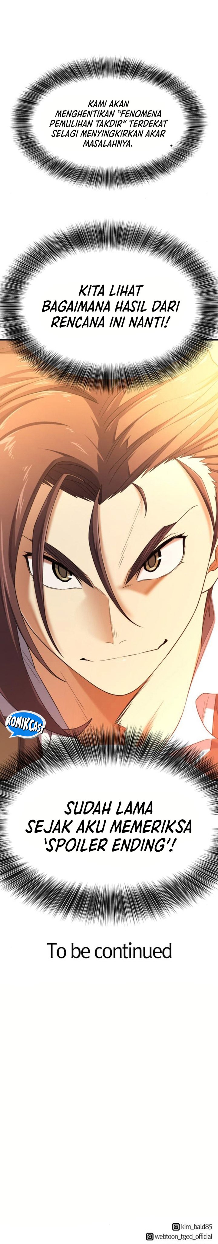 The World’s Best Engineer Chapter 181