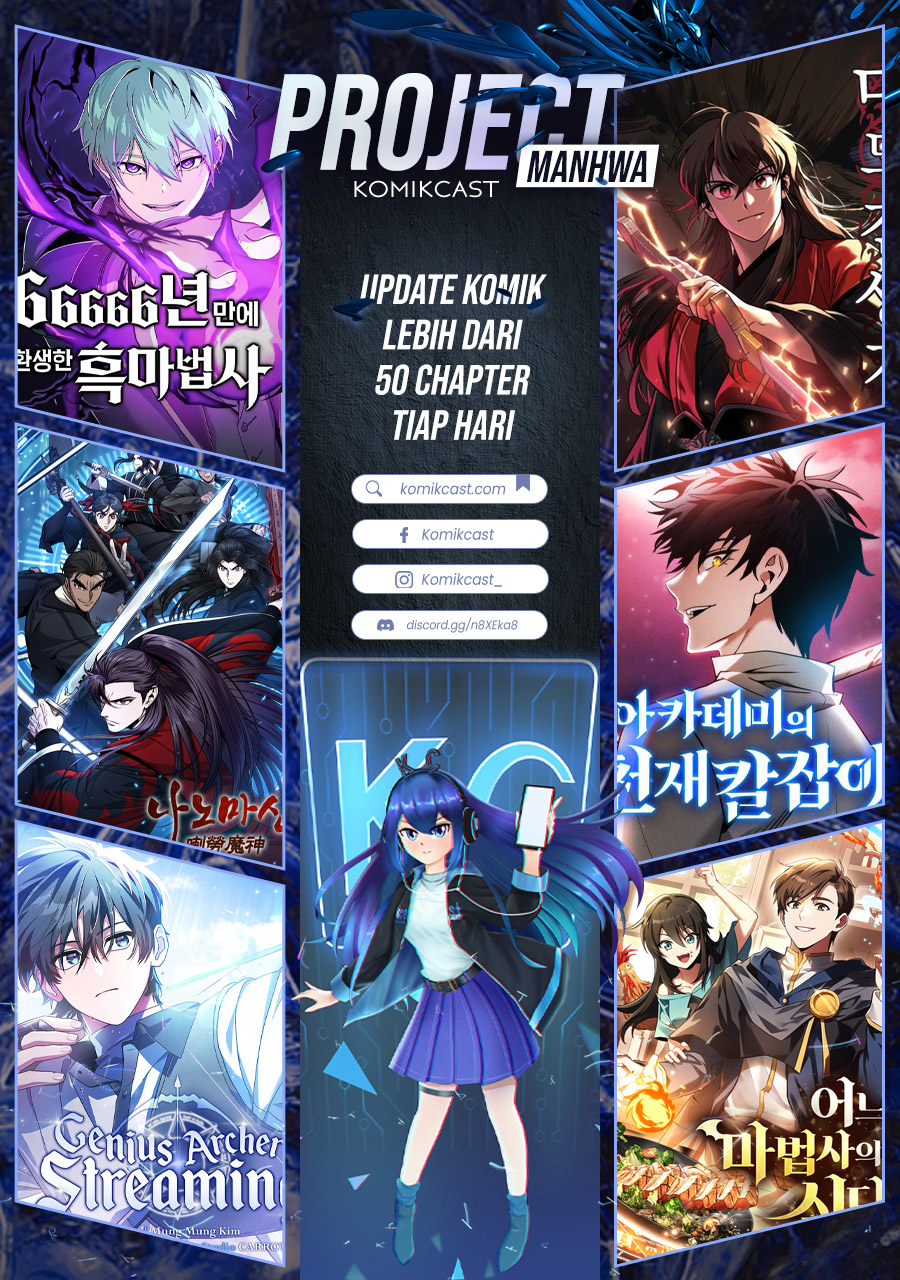 The World’s Best Engineer Chapter 181