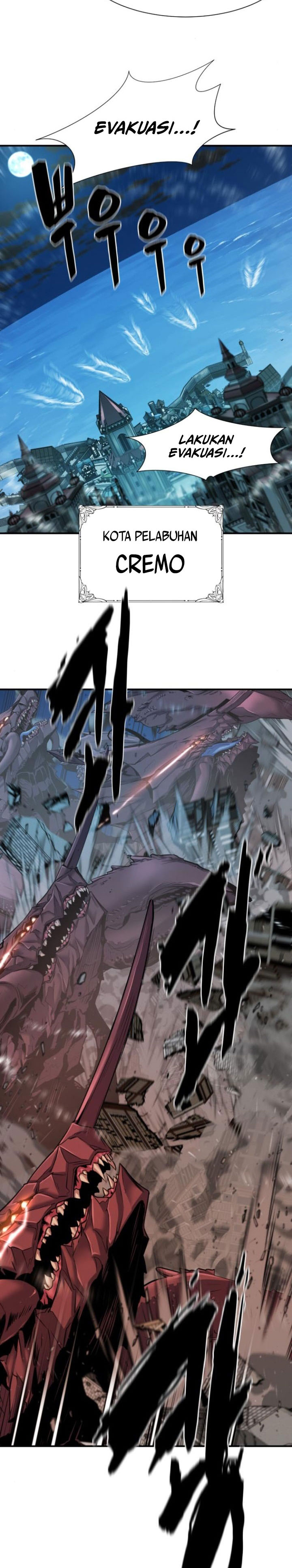 The World’s Best Engineer Chapter 188