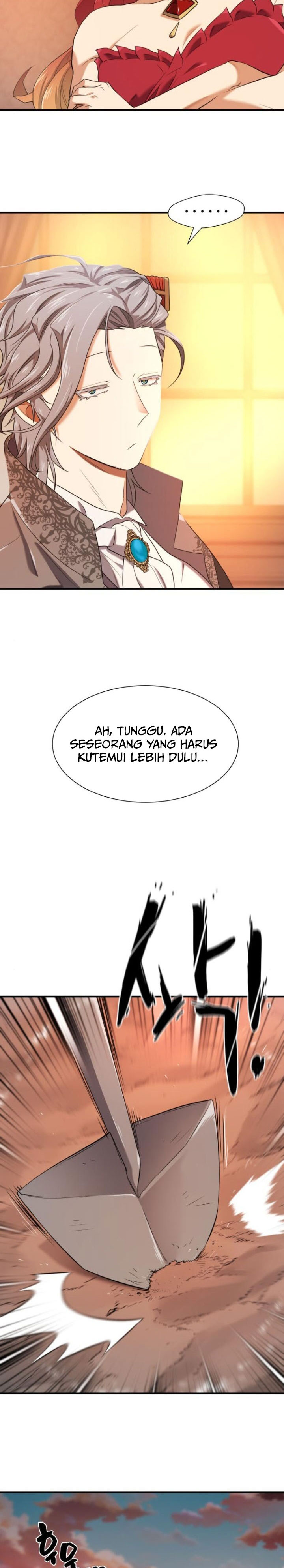 The World’s Best Engineer Chapter 188