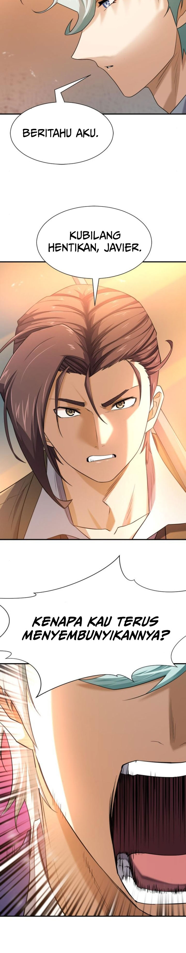 The World’s Best Engineer Chapter 188