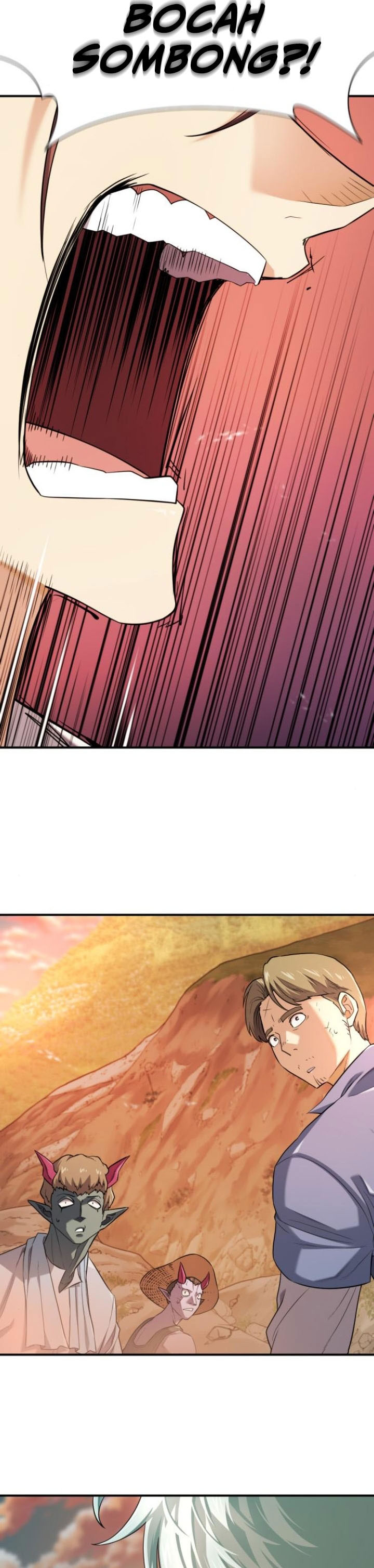 The World’s Best Engineer Chapter 188