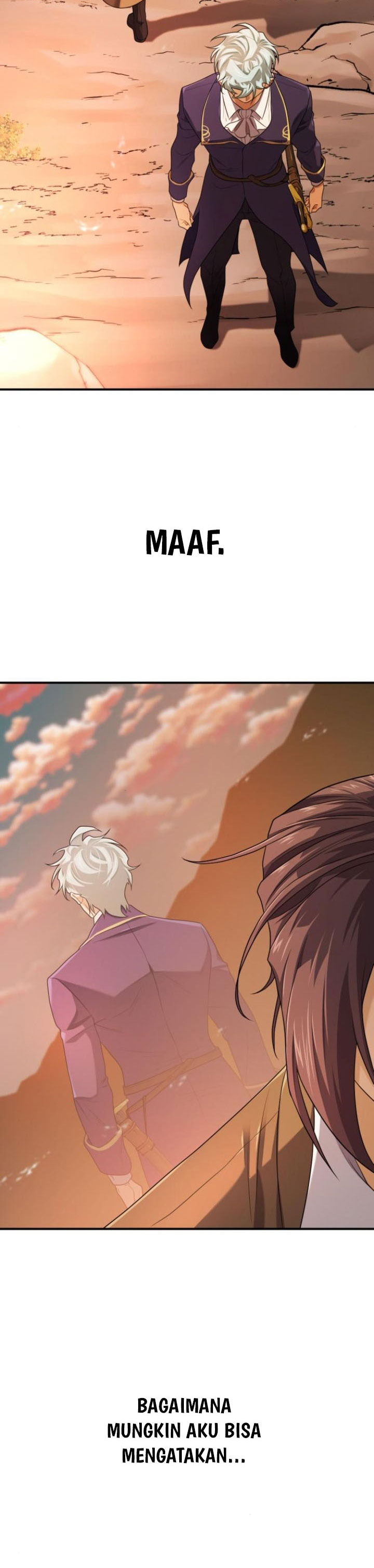 The World’s Best Engineer Chapter 188