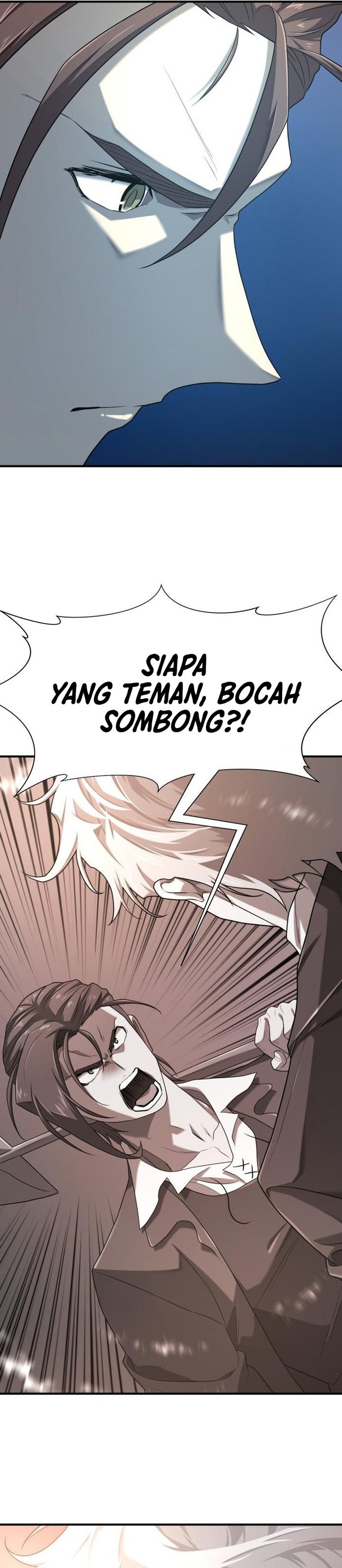 The World’s Best Engineer Chapter 189
