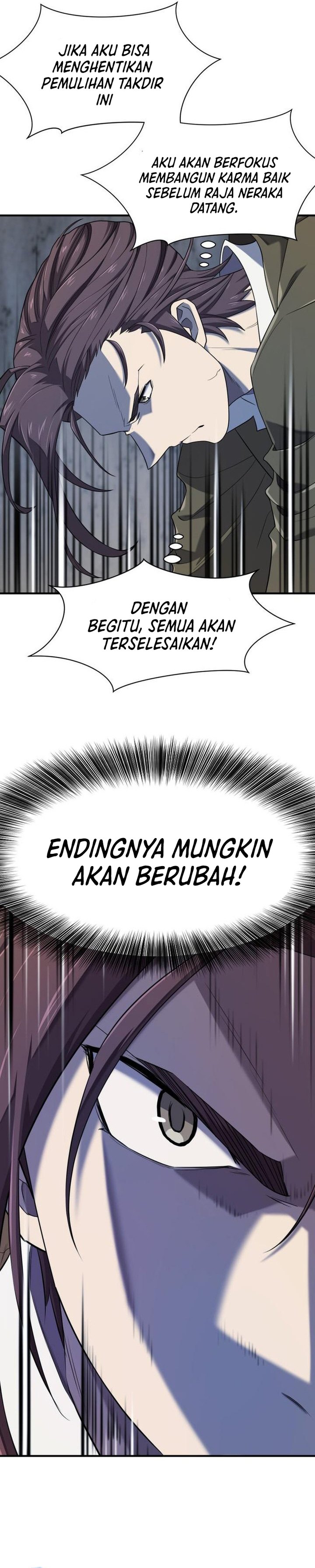 The World’s Best Engineer Chapter 189