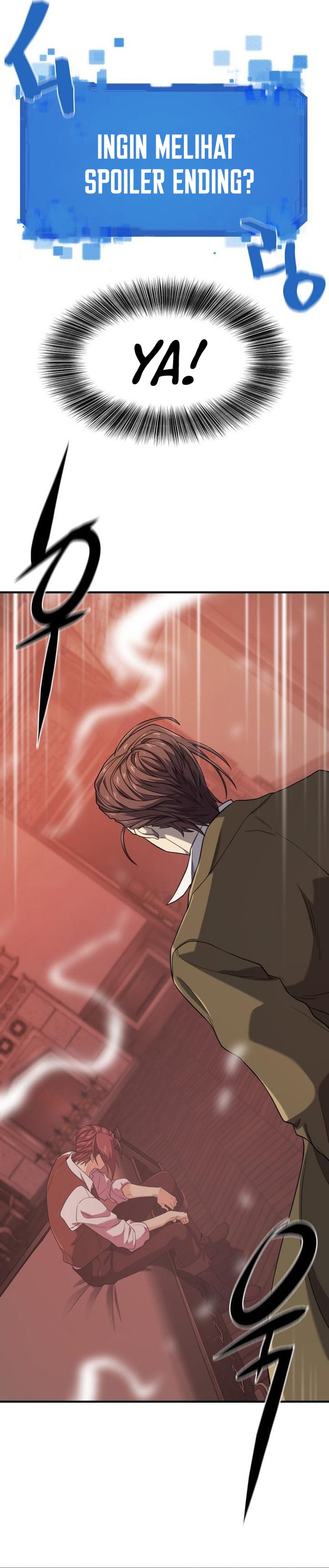 The World’s Best Engineer Chapter 189
