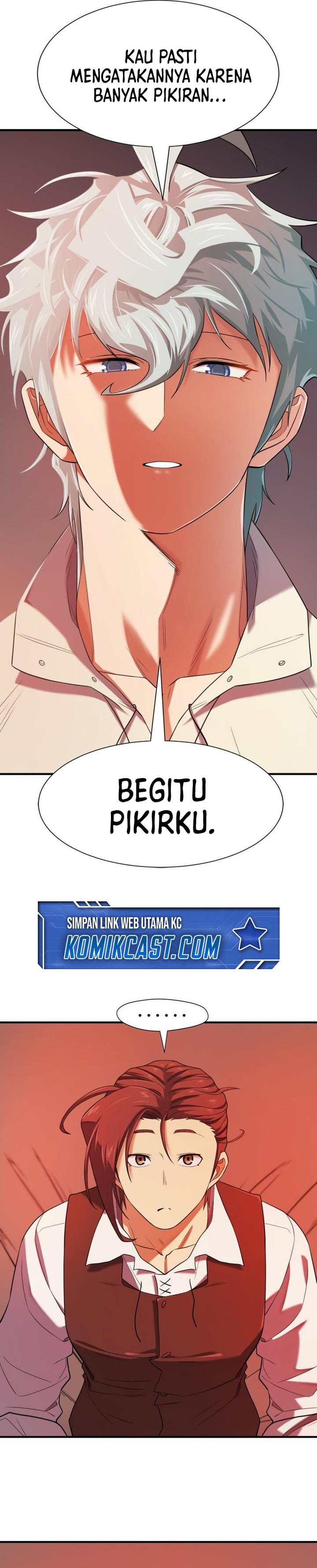 The World’s Best Engineer Chapter 189