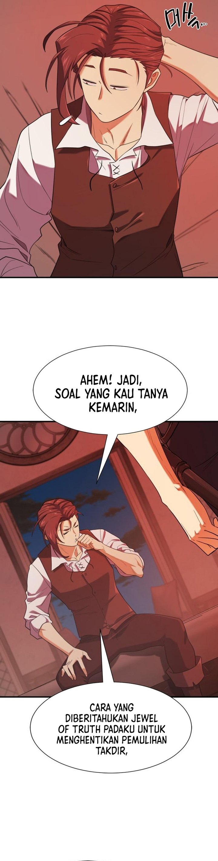 The World’s Best Engineer Chapter 189