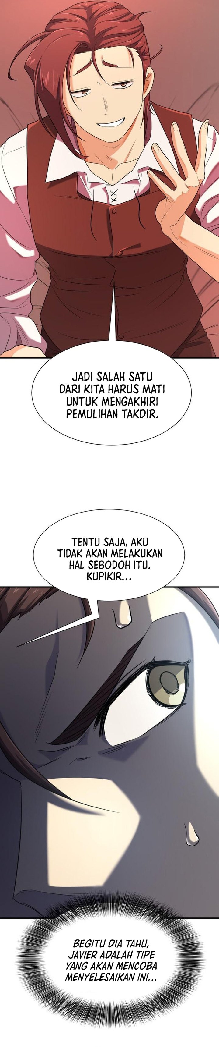 The World’s Best Engineer Chapter 189