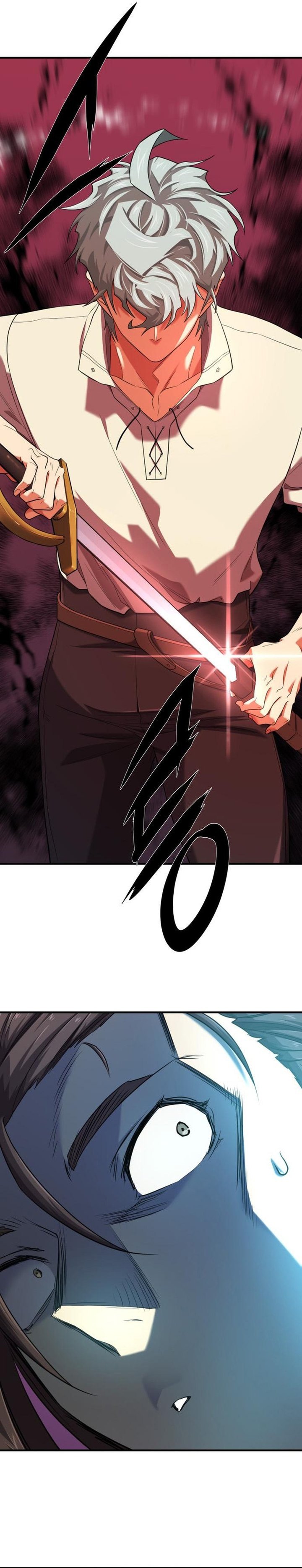 The World’s Best Engineer Chapter 189