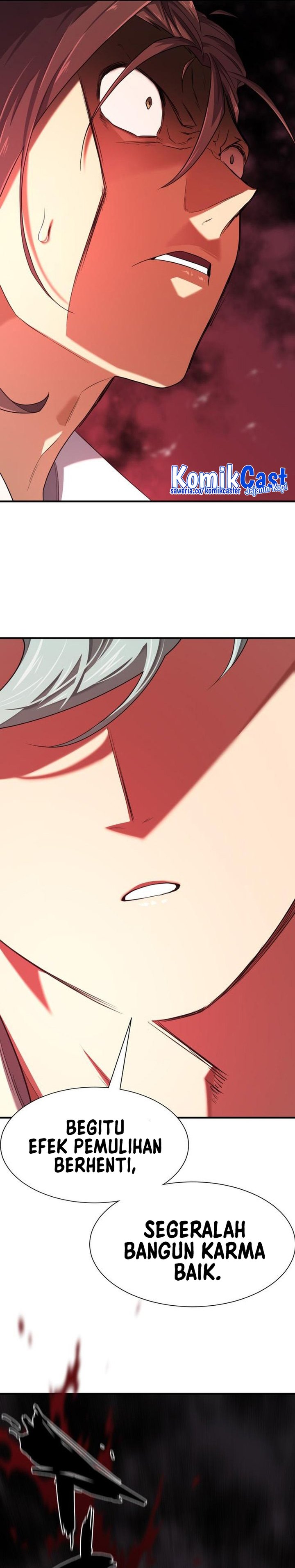 The World’s Best Engineer Chapter 189
